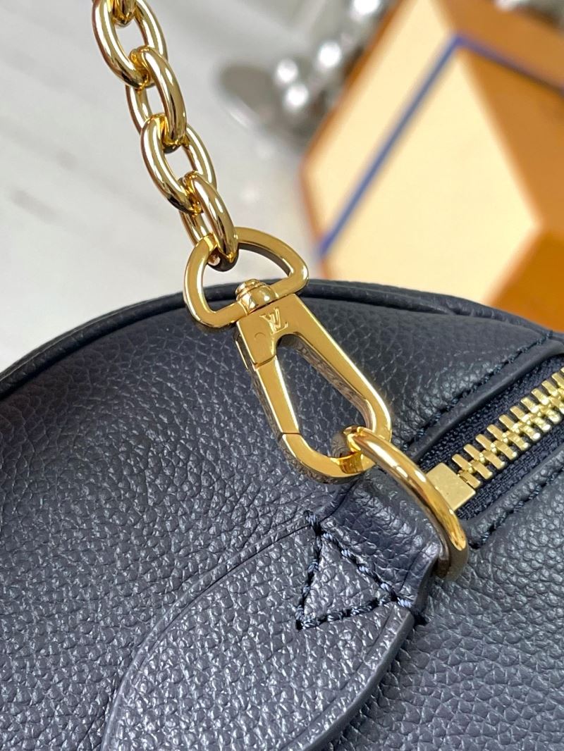 Louis Vuitton Speedy Bags